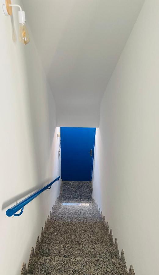 Apartamentos Chuita Playa Málaga Exterior foto